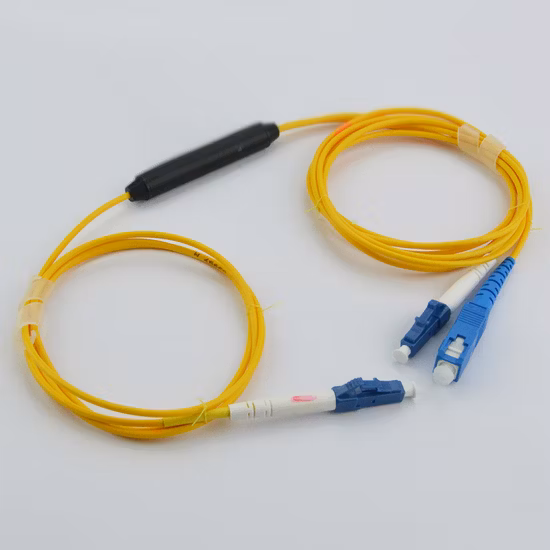 FTTH 1310nm 1490nm 1550nm ABS Tipo scatola Fwdm